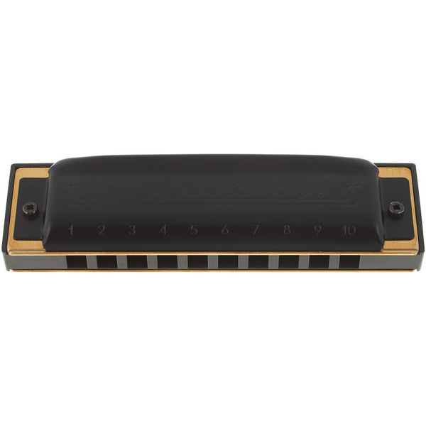 Hohner Pro Harp MS B (H)