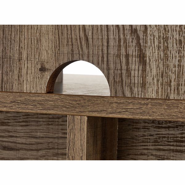 Glorious Workbench Driftwood Edition