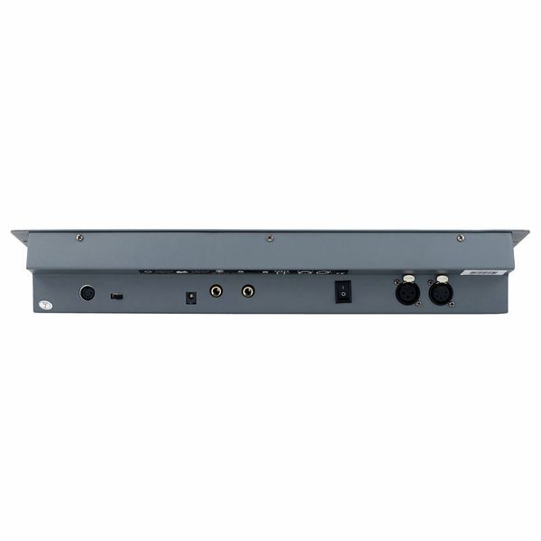 Showtec SM-8/2 16 Channel Light Desk