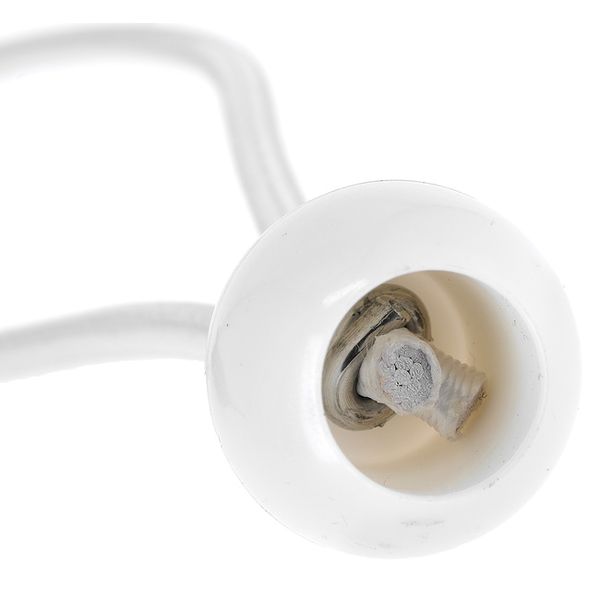 Duratruss Ball Bungee white Set of 25