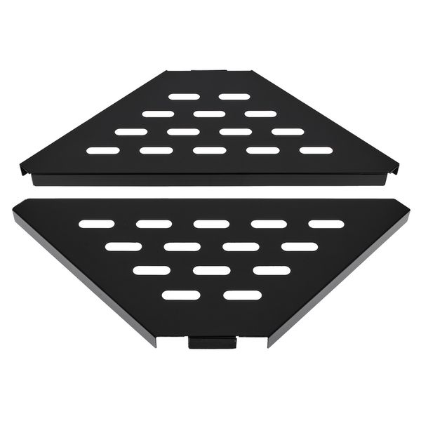 Roadworx DJ Table Corners