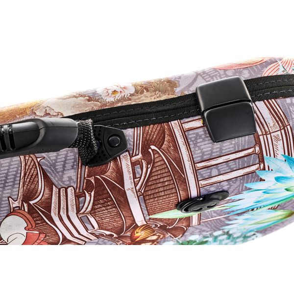 Jakob Winter JW 52017 4/4 OSAKA VC