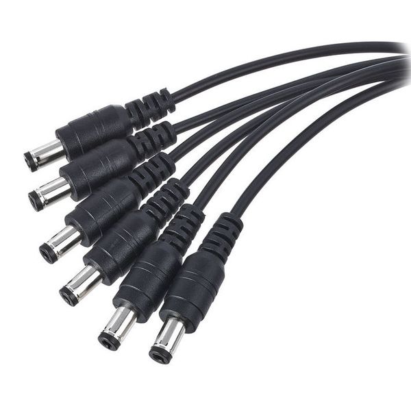 Ape Labs DC 6-Way Splitter