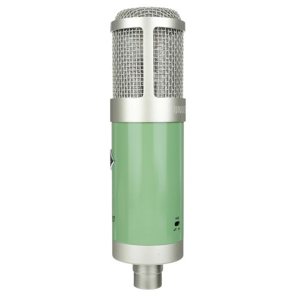 Universal Audio Bock 187