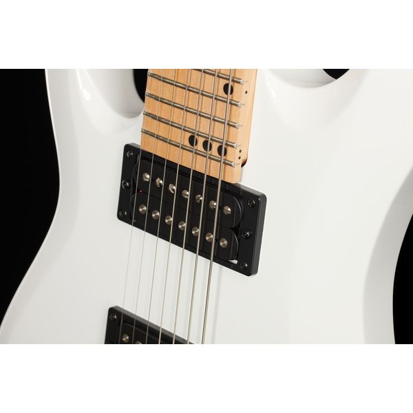 Harley Benton R-457MN LH WH