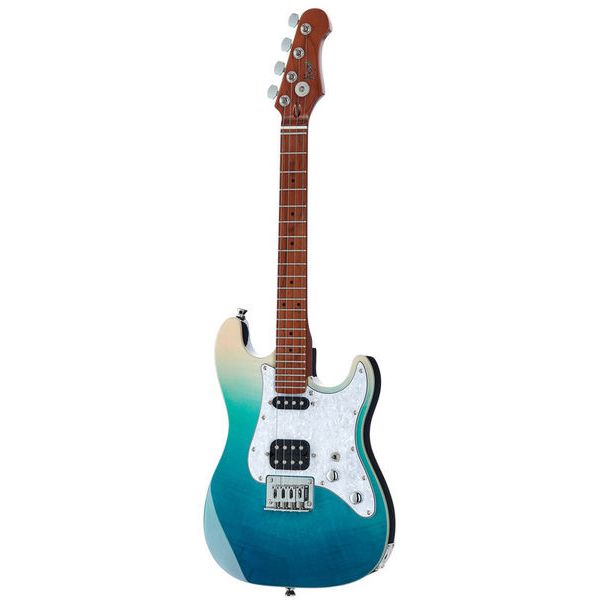 Flight Pathfinder Tenor TBL