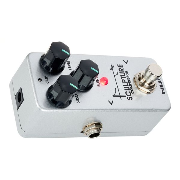 Nux Sculpture Compressor