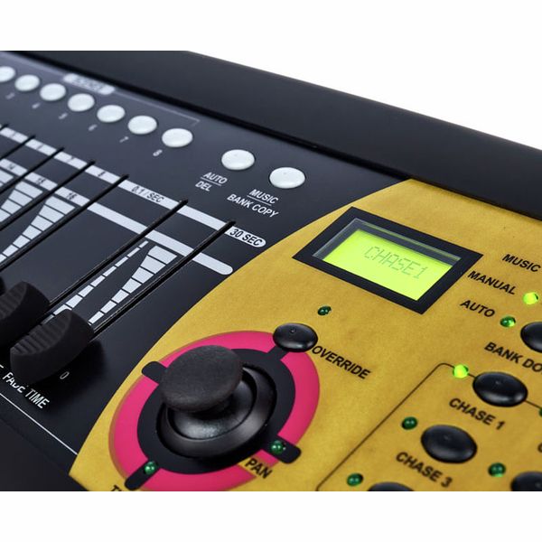 Stairville DMX-Master I