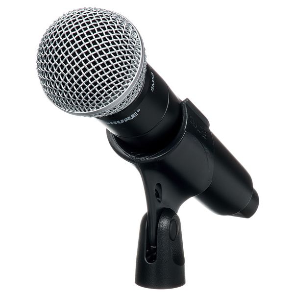 Shure QLXD2/SM58 H51
