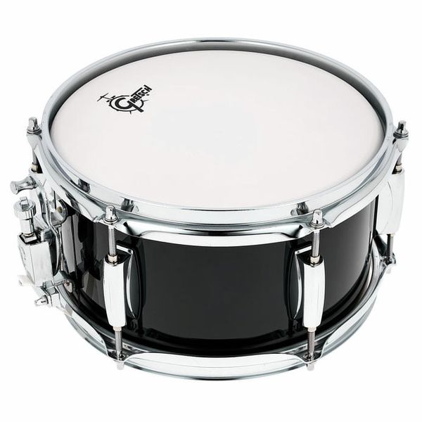 Gretsch Drums 10"x5,5" Mighty Mini Snare BK