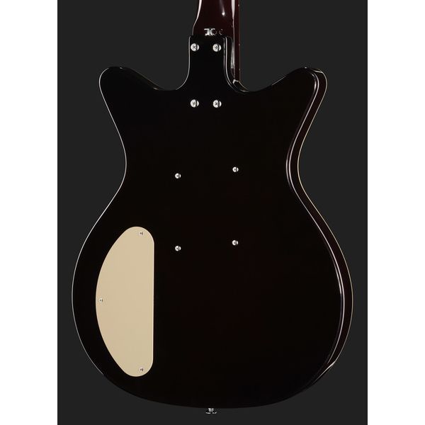 Danelectro Fifty Niner Jade Top