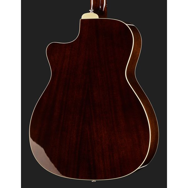 Guild OM-140CE ATB Westerly