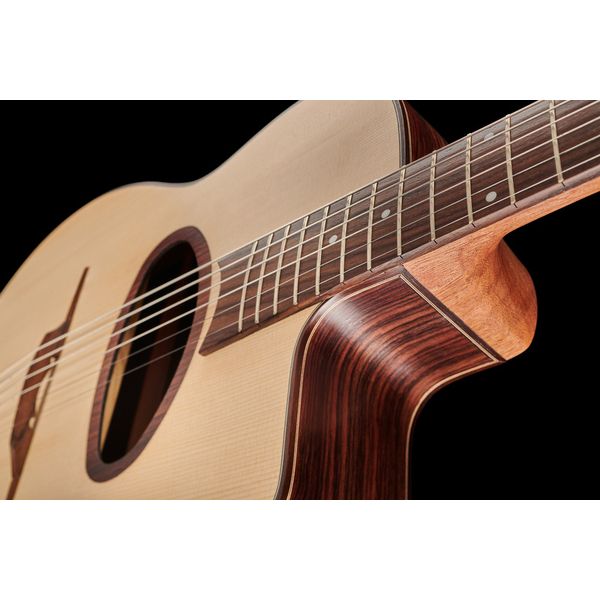 Carvalho CARV300JMD Jazz Manouche