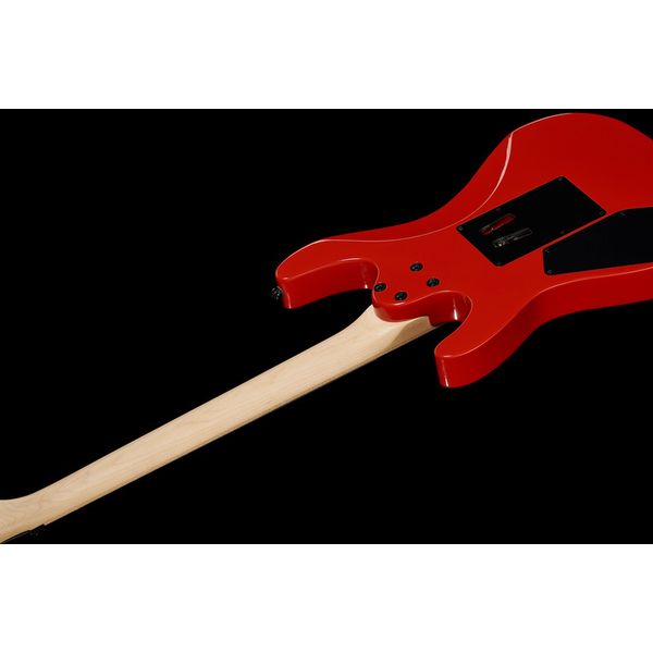 Kramer Guitars Striker HSS Jumper Red