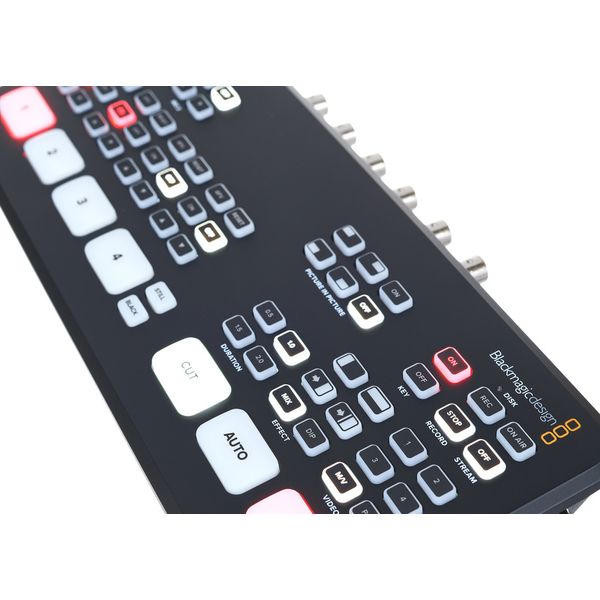 Blackmagic Design ATEM SDI Pro ISO