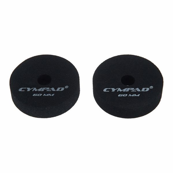 Cympad Moderator Double Set  60mm