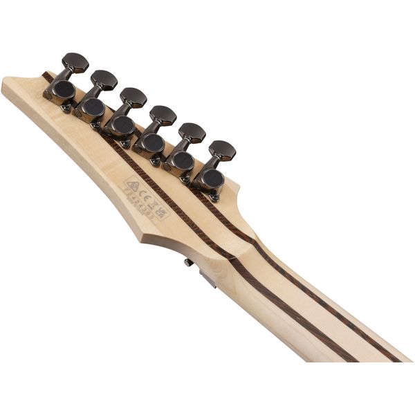 Ibanez j.custom RG8570-BSR
