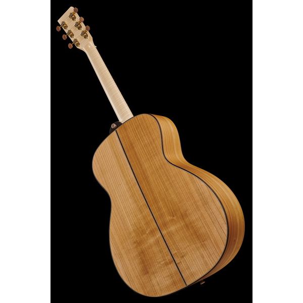 Lakewood M-38 European Wood