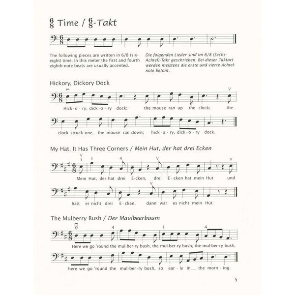 Brenreiter Sassmannshaus Anfang Bass 2