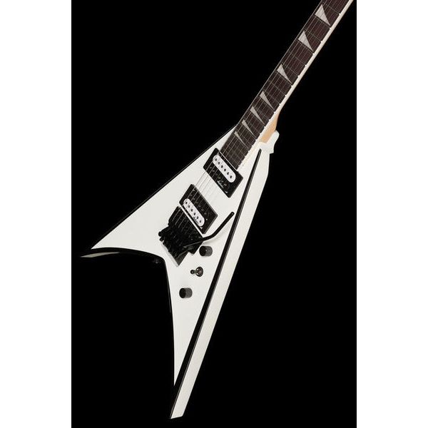 Jackson JS32 King V WH AH