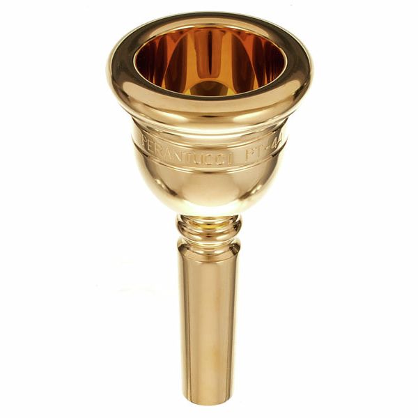 Perantucci Tuba Mouthpiece PT-44 G