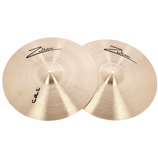 Zultan Caz Series Professional Set