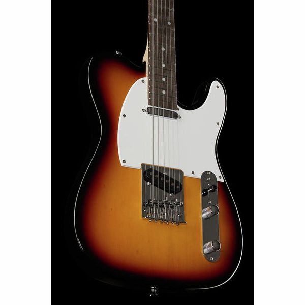 Harley Benton TE-20 SB Standard Series