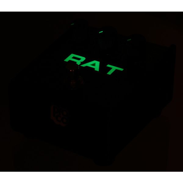 Proco Rat 2 Distortion