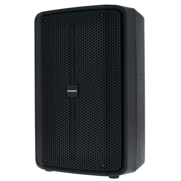 Behringer X AIR XR12 +Syrincs D110SP Set