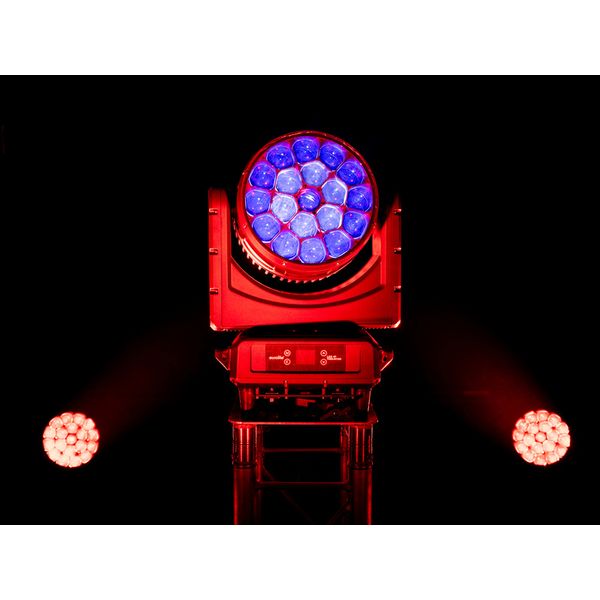 Eurolite LED IP TMH-H760