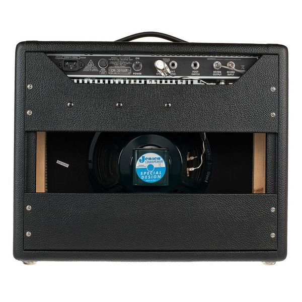 Fender 64 Custom Princeton Reverb