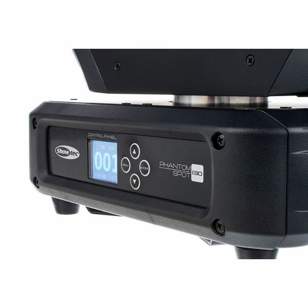 Showtec Phantom 130 Spot