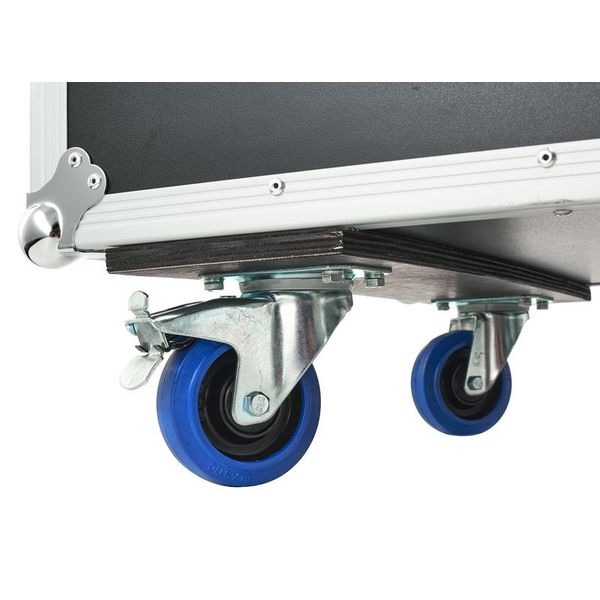 Flyht Pro Multiflex Roadcase 120 Plus