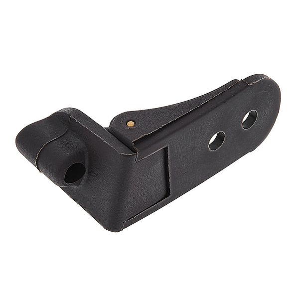 Kun Foot Holder Coll VN 1/4-1/16 H