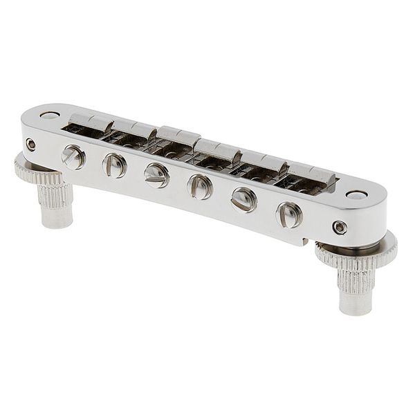 TonePros TP6A N Tune-O-Matic Bridge