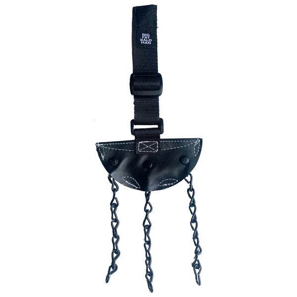 Baldman Percussion The Jellyfish