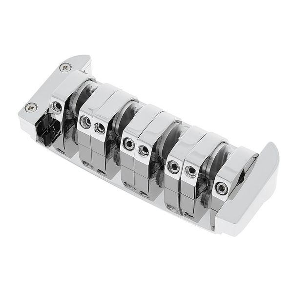 Babicz FCH4 Rick-Style Bass Bridge CH