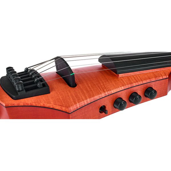 NS Design CR6-VN-AM Electric Violin