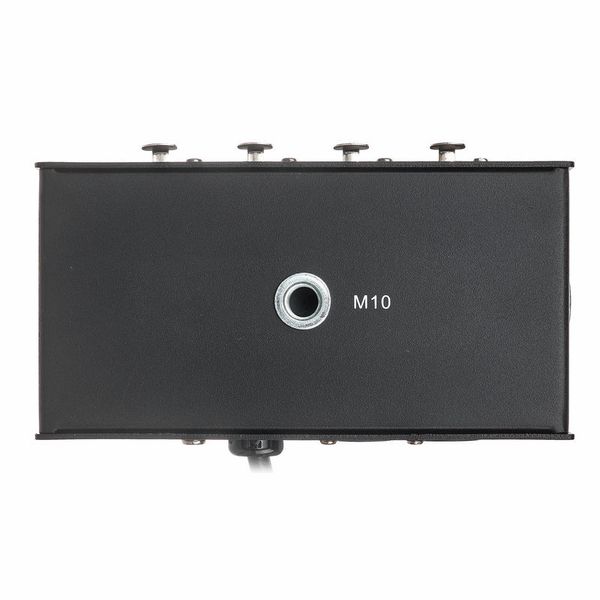 Eurolite DMX Split 2 Splitter 3/5-Pol