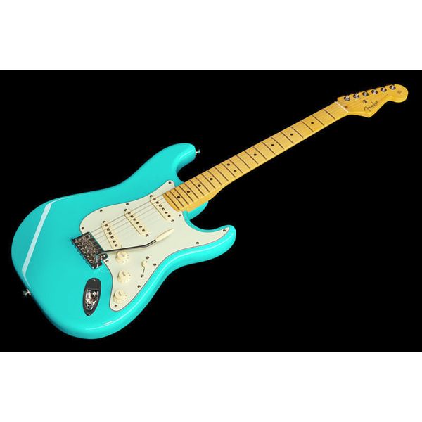 Fender AM Pro II Strat MN MBL