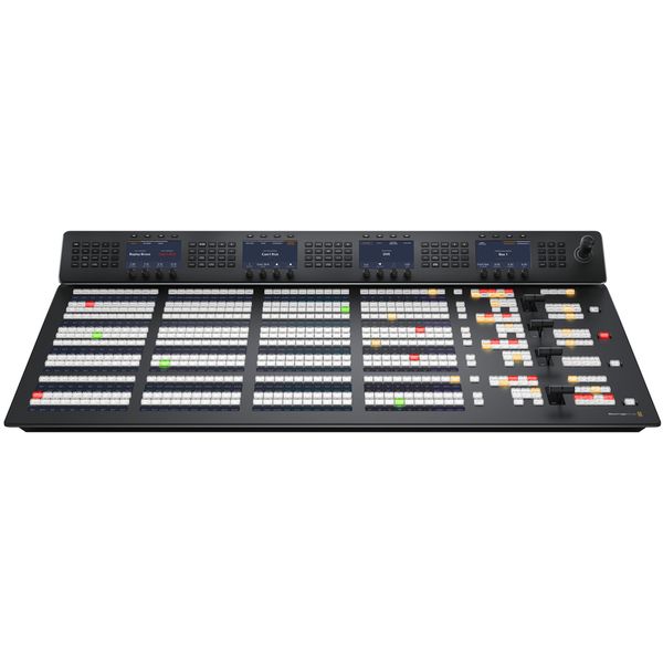 Blackmagic Design ATEM 4 M/E Advanced Panel 40