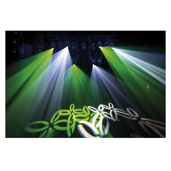 Showtec Phantom 100 Spot