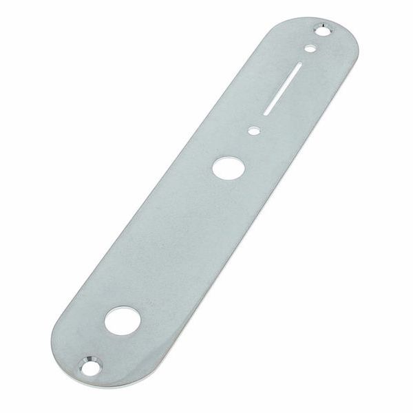 Fender Roadworn Tele Control Plate