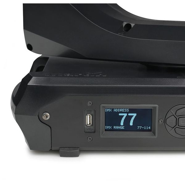 Martin by Harman Mac Encore Performance WRM SiP