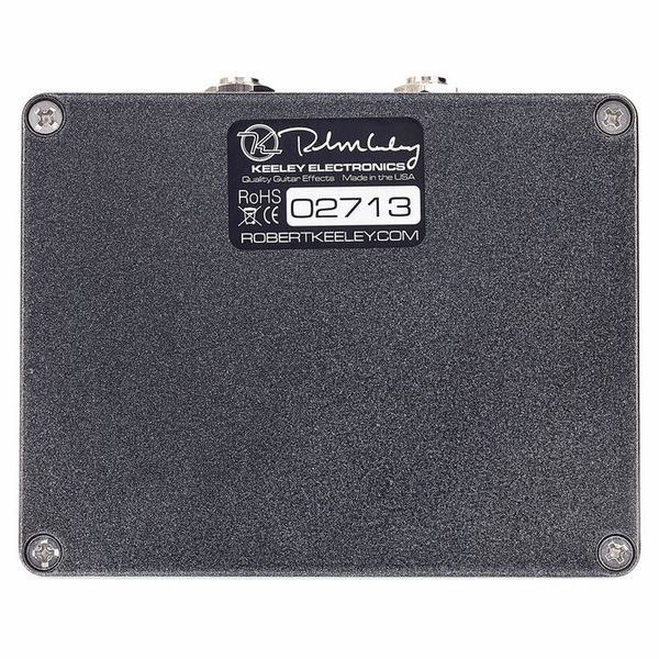 Keeley Compressor Pro