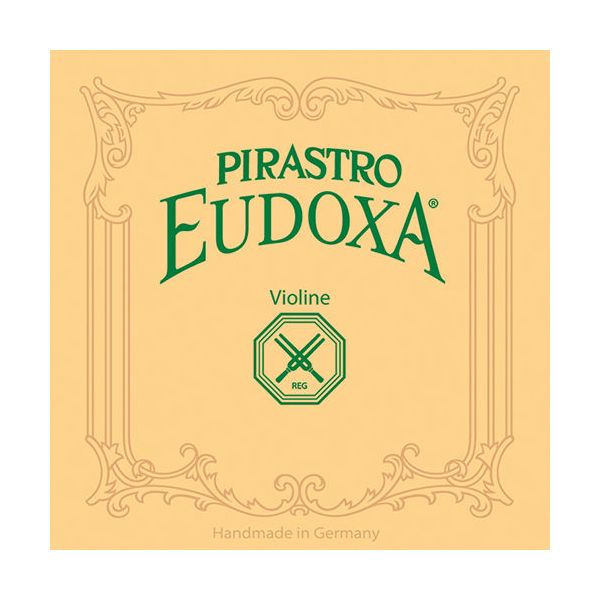 Pirastro Eudoxa Violin 4/4