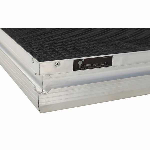 Stairville Tour Stage Platf. 1,5x0,5m ODW