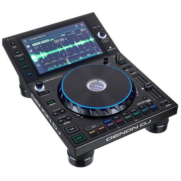 Denon DJ SC6000 Prime
