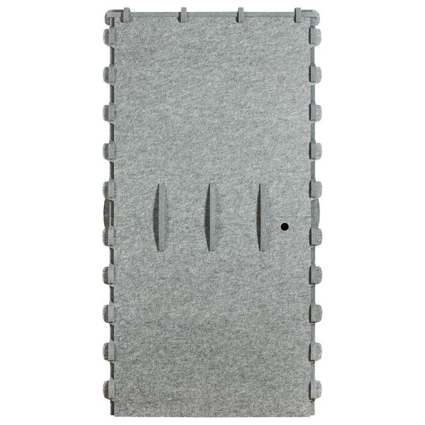 t.akustik PET Vocal Booth