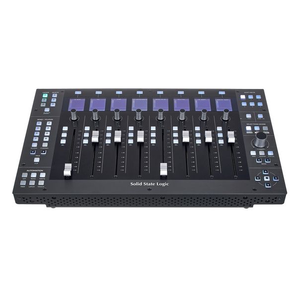 SSL UF8 Decksaver Bundle